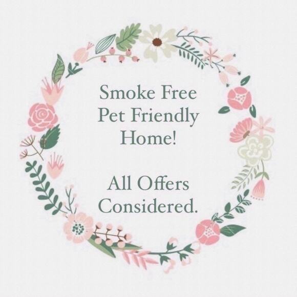 Vintage Union Label Betsey’s Things Medium Navy & Gold Belted Jumpsuit - Picture 14 of 14